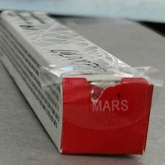 ColourPop Ultra Matte Lip Liquid Lipstick in MARS NIB - Picture 3 of 3